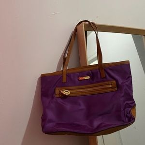 Michael Kors Mini Tote Bag